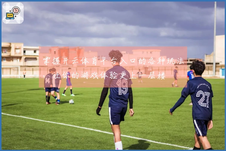 掌握开云体育平台入口的各种玩法，让你的游戏体验更上一层楼